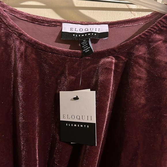 💡3/$15💡Eloquii elements - Picture 2 of 3